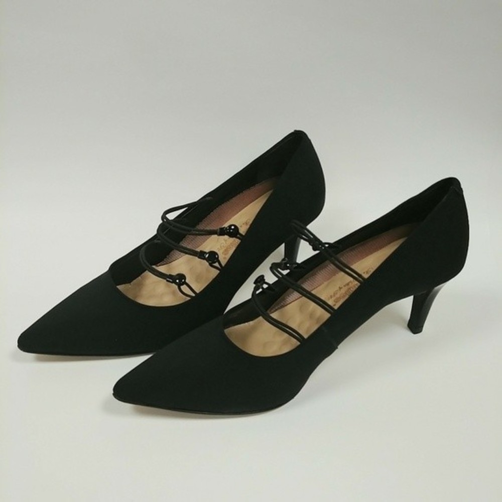 Walking Cradles 2 Inch Heels